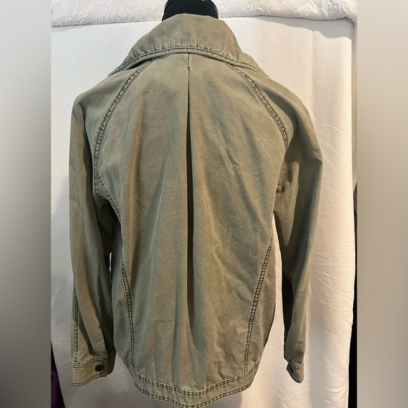 🦋ABOUND Jacket 🦋BOGO🦋 - Picture 2 of 6